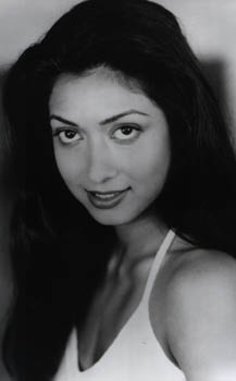 Samia Shoaib